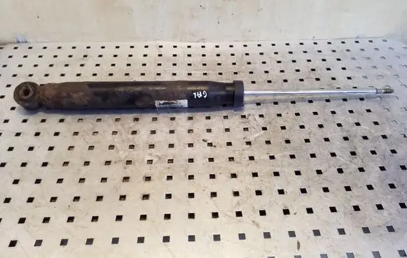 Audi Q5 SQ5 Rear shock absorber/damper