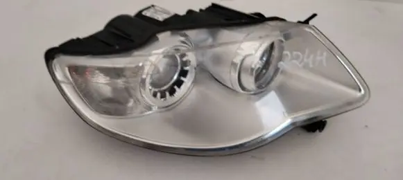 Volkswagen Touareg I Headlight/headlamp 7L6941032A 24703204000092 1LL24703204