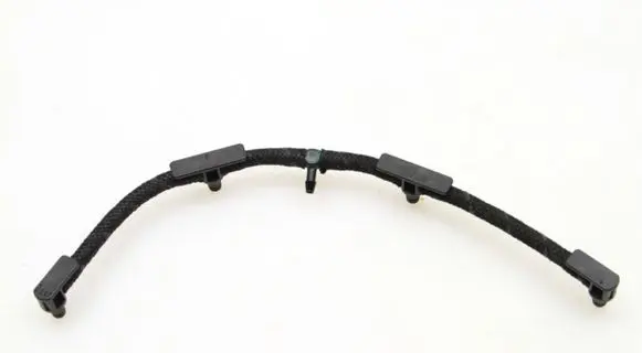 Fiat Doblo Fuel return line/hose 