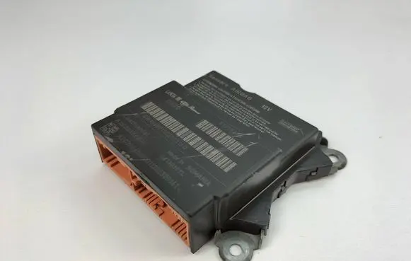 Airbag control unit/module