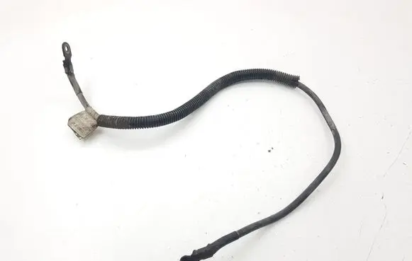 Peugeot 807 Wires (generator/alternator) 1492594080