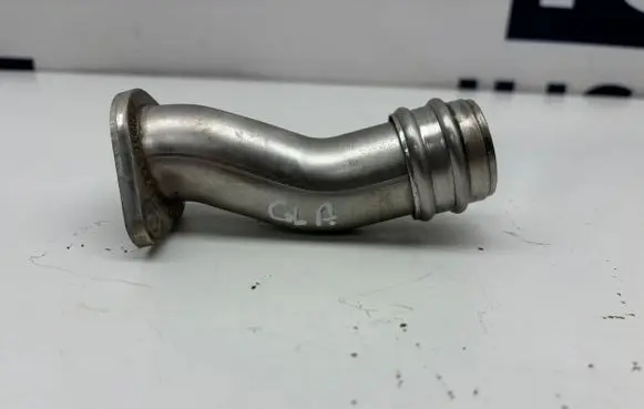 Mercedes-Benz GLA W156 EGR valve line/pipe/hose A6511411304
