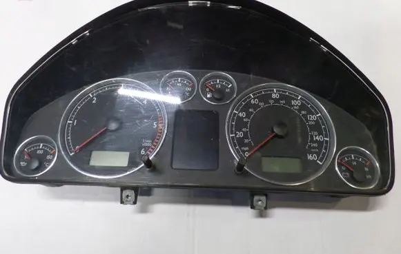 Seat Alhambra (Mk1) Speedometer (instrument cluster) 7M7920940QSEAT