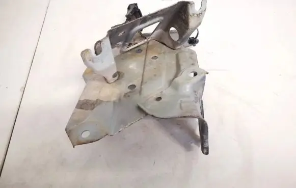 Honda Civic Battery box tray 