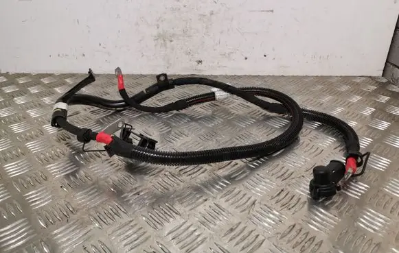Jeep Renegade Positive cable (battery)