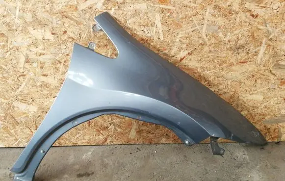Honda Civic Fender