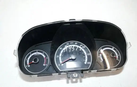 KIA Ceed Speedometer (instrument cluster) 940241h751 94024-1h751