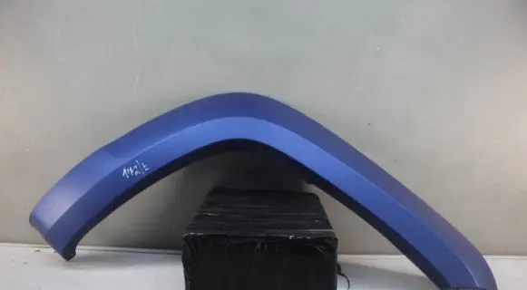 Front arch trim