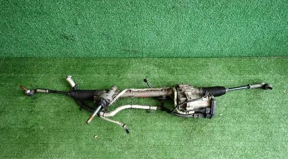 Ford S-MAX Steering rack J1GC-3D070-AC