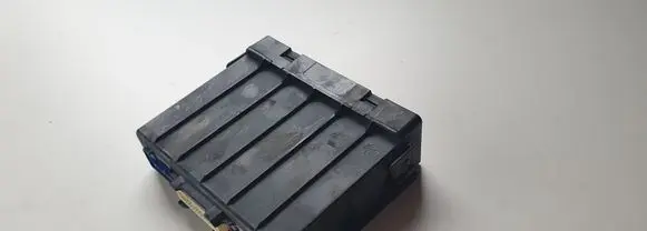 Mazda 6 Other control units/modules
