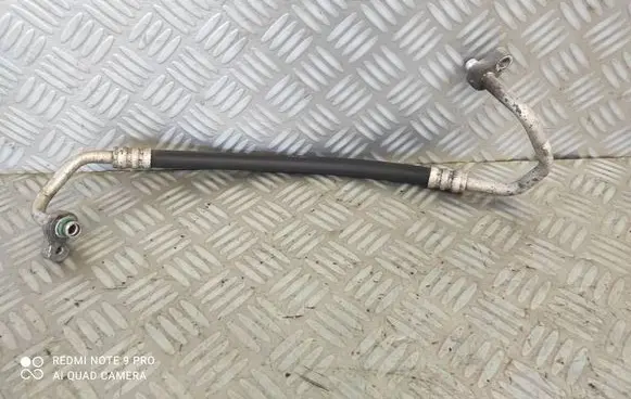 Hyundai i10 Air conditioning (A/C) pipe/hose