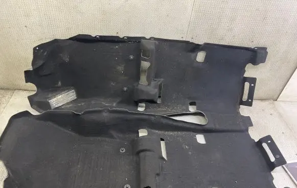 Lexus NX Interior carpet 5851078050C1