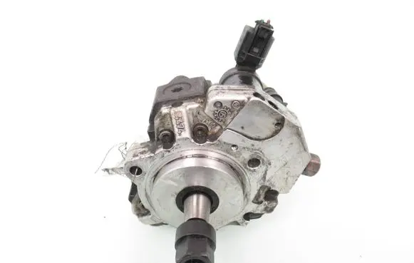 BMW X3 E83 Fuel injection high pressure pump 0445010045