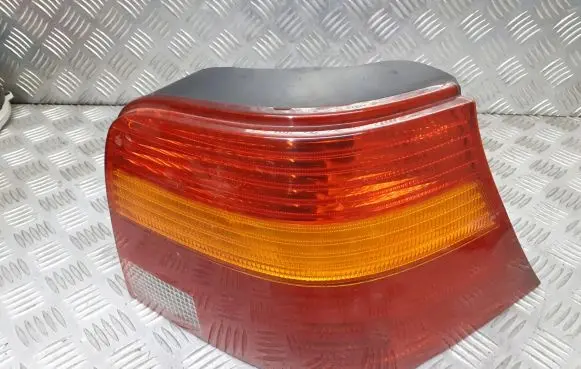Volkswagen Golf IV Rear/tail lights