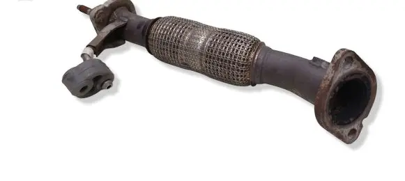 KIA Xceed Exhaust flexible connection 28761C1000