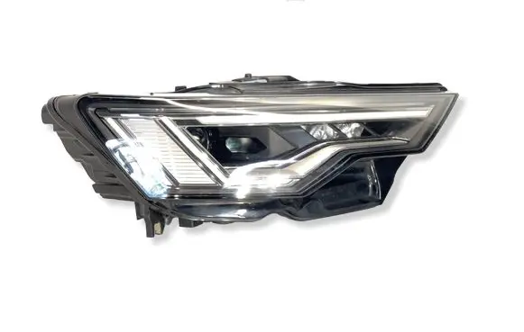Audi A6 S6 C8 4K Headlight/headlamp 1ZX01337702
