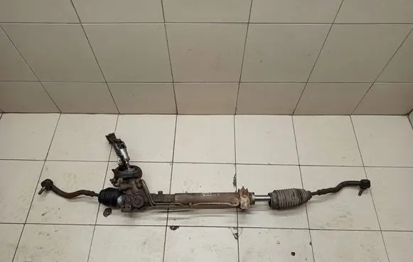 Ford Galaxy Steering rack