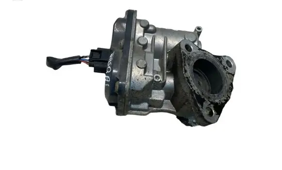 Nissan Qashqai EGR valve H8201143495 147104647R HU1501000211