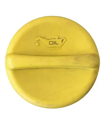 Fiat Croma Oil filler cap 90412508