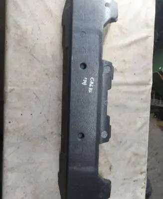 Ford Galaxy Front bumper foam support bar AM2117A780AD 41002