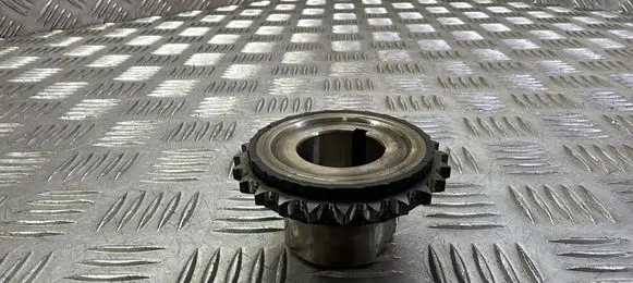 Other engine part