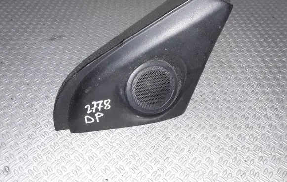Ford Mondeo MK IV Front door high frequency speaker 6M2T18932EB