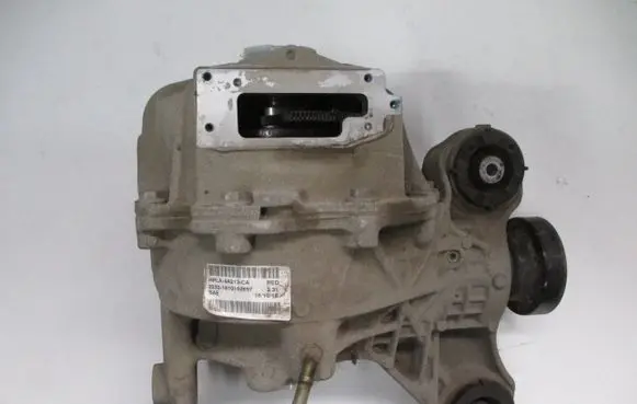 Land Rover Range Rover Sport L461 Rear differential HPLA4A213CA 22331810162697