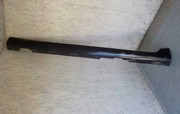 Renault Talisman Front sill trim cover 867688o9