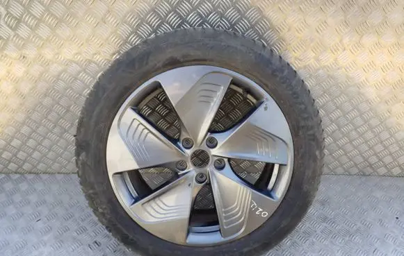 Cupra Born R18 alloy rim 10E601025N