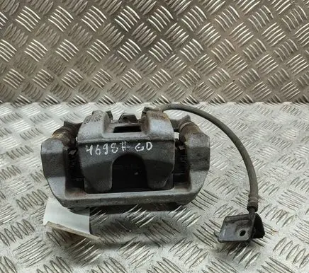 Genesis GV60 Rear brake caliper 58311CUA70 T158237700