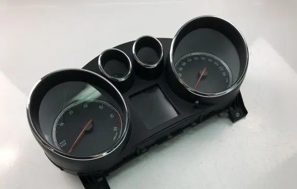 Opel Insignia B Speedometer (instrument cluster) 20930206