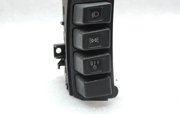 Opel Frontera A Light switch 97004218 1240149
