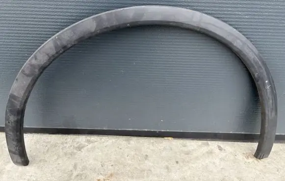 Porsche Cayenne (92A) Front arch trim 7P5853727D
