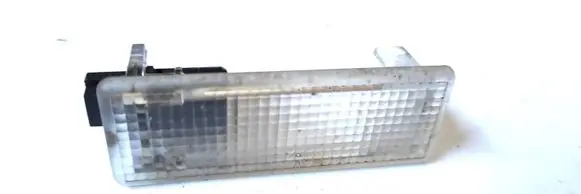 Land Rover Discovery 3 - LR3 Other interior light 160754