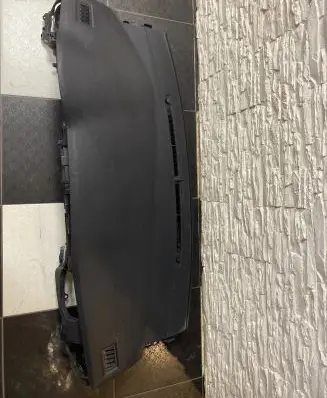 Toyota Auris E180 Dashboard 5584302380