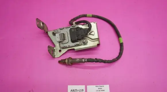 Renault Trafic III (X82) Lambda probe sensor