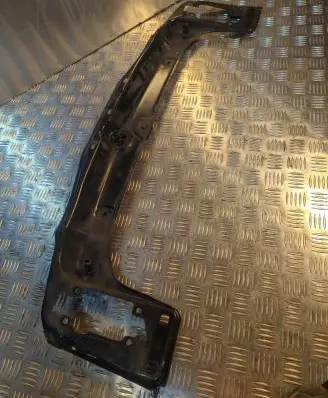 BMW 3 F30 F35 F31 Top upper radiator support slam panel 7245786