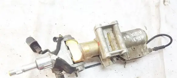 Audi A6 S6 C4 4A Steering wheel axle 831029213022