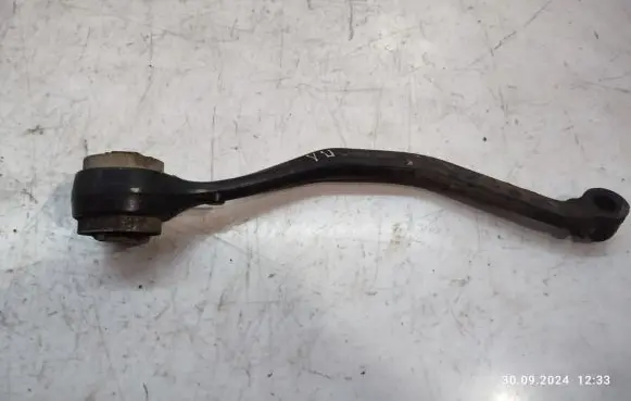 Front control arm