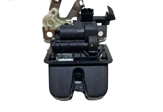 Volkswagen PASSAT B8 Tailgate/trunk/boot lock/catch/latch 3G0827505C 3G9827520A