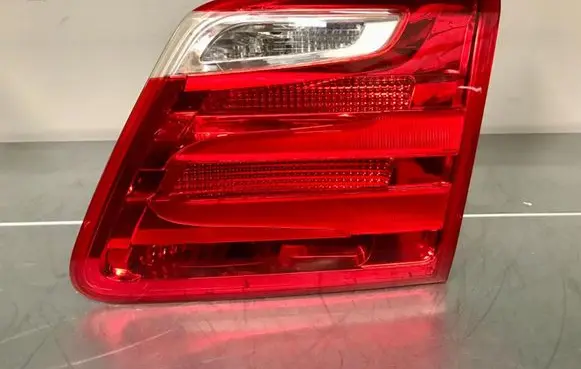 Mercedes-Benz GL X166 Tailgate rear/tail lights A1668201264 1668201264