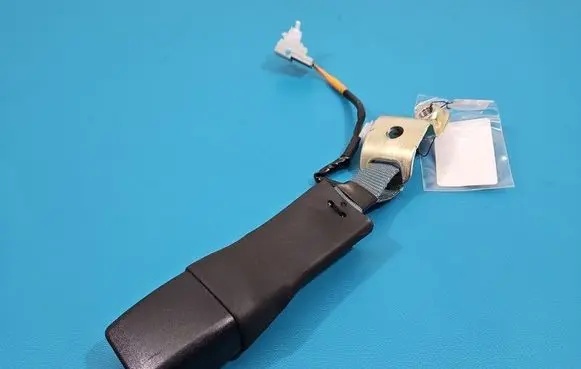 Lexus CT 200H Rear seatbelt IMPRK1523349