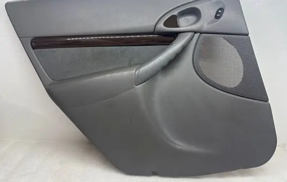 Ford Focus Rear door card panel trim 98ABA2740 PWF90W22