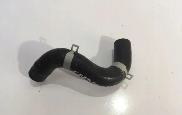 KIA Ceed Engine coolant pipe/hose 2928404550
