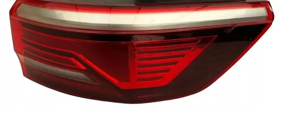 Volkswagen Multivan T7 Rear/tail lights 7T0945096