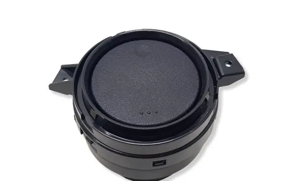 Honda Insight Dash center air vent grill 