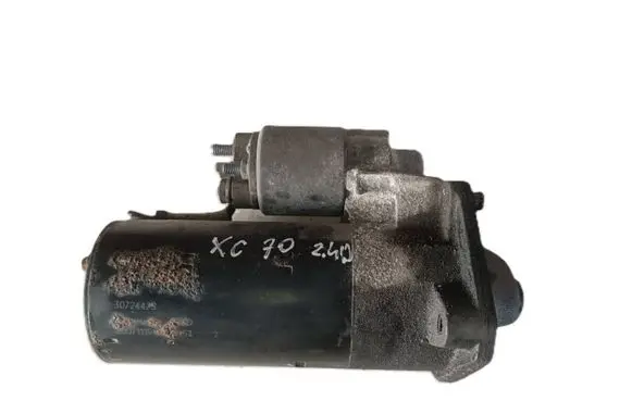 Volvo XC70 Starter motor 30724478 20071115