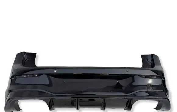 Volkswagen Golf VIII Rear bumper 5H6807421H 5H6807421