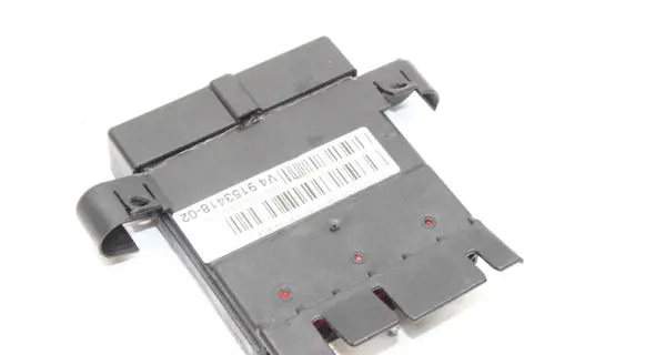 BMW 6 F06 Gran coupe Current control relay 9153418
