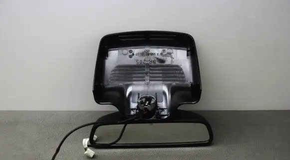 Mercedes-Benz C W205 Rear view mirror (interior) 026530 A2058210400